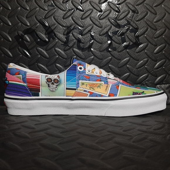 Vans Era "Loteria" VN0A5EFNA96 - Picture 6 of 10